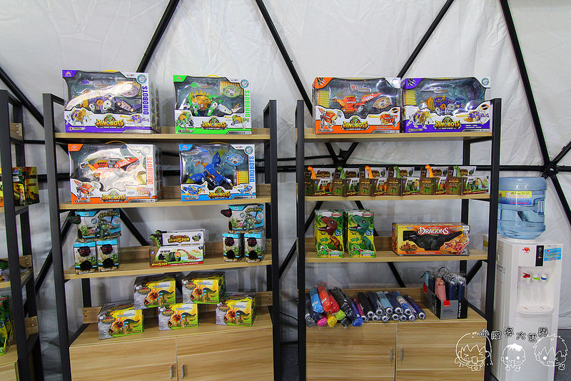 百果山親子探索樂園 096