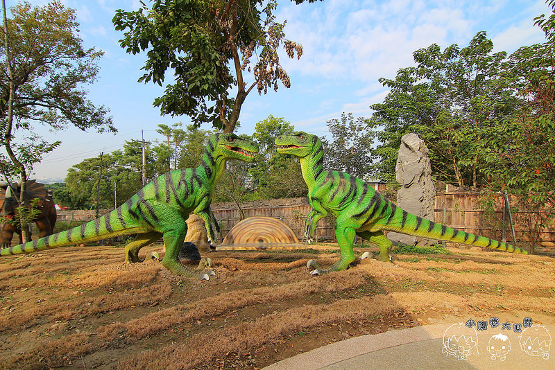 百果山親子探索樂園 024