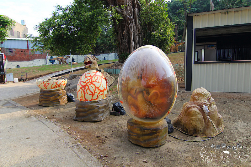 百果山親子探索樂園 049