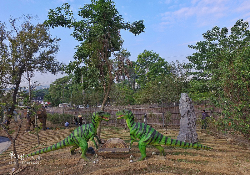 百果山親子探索樂園 004