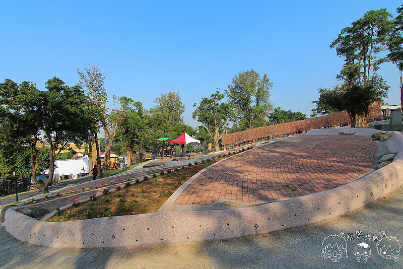 百果山親子探索樂園 174