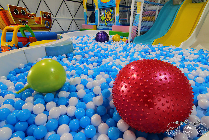 百果山親子探索樂園 116