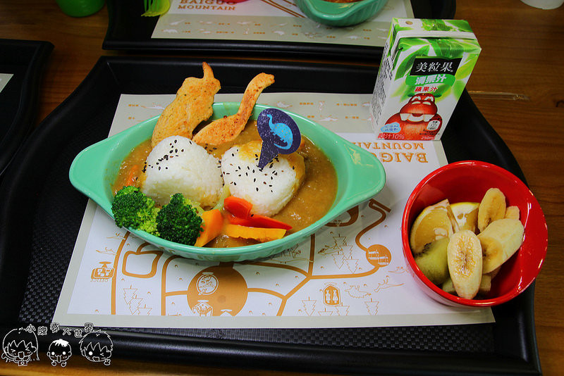 百果山親子探索樂園 016