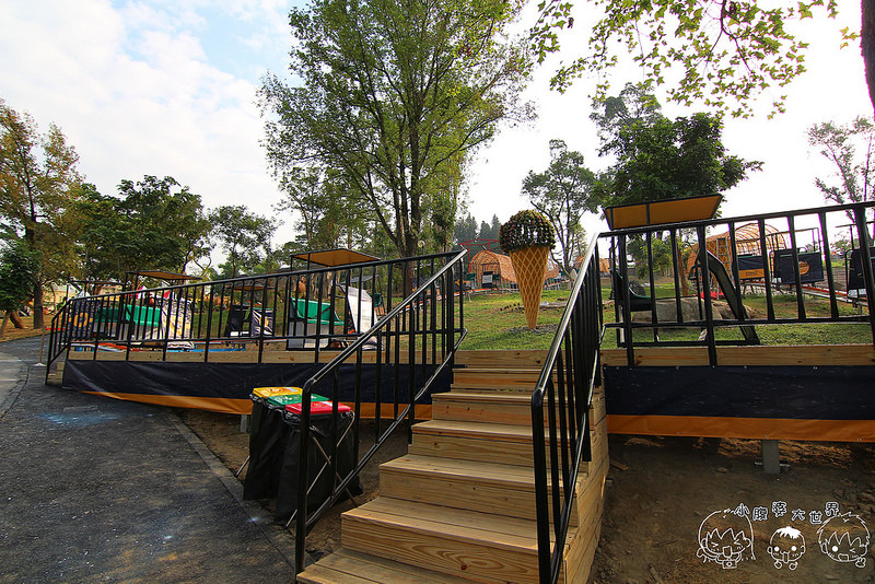 百果山親子探索樂園 015