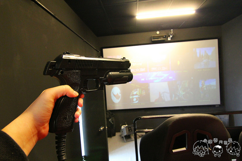 百果山親子探索樂園 108