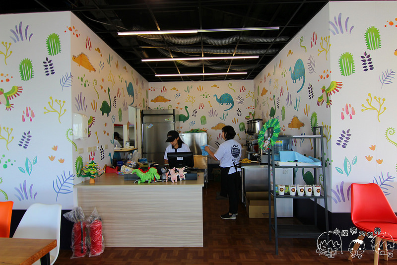 百果山親子探索樂園 145