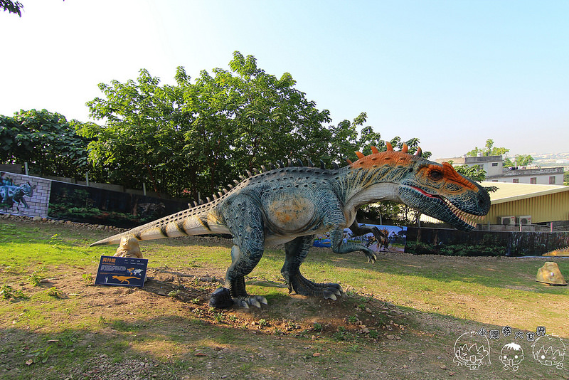 百果山親子探索樂園 165