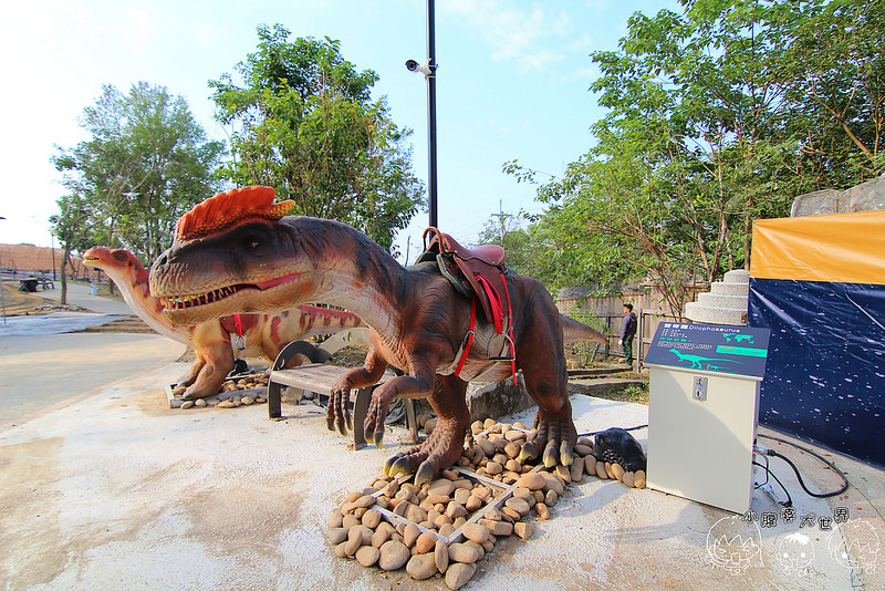 百果山親子探索樂園 026