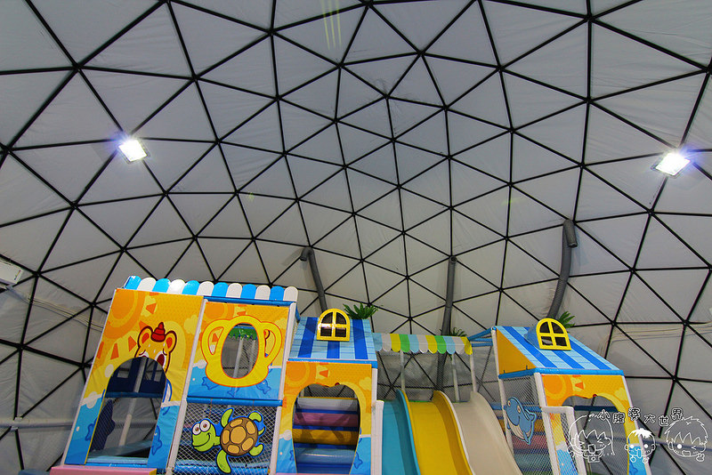 百果山親子探索樂園 113