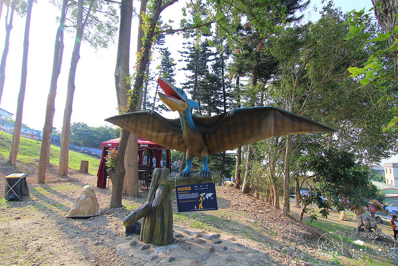 百果山親子探索樂園 183