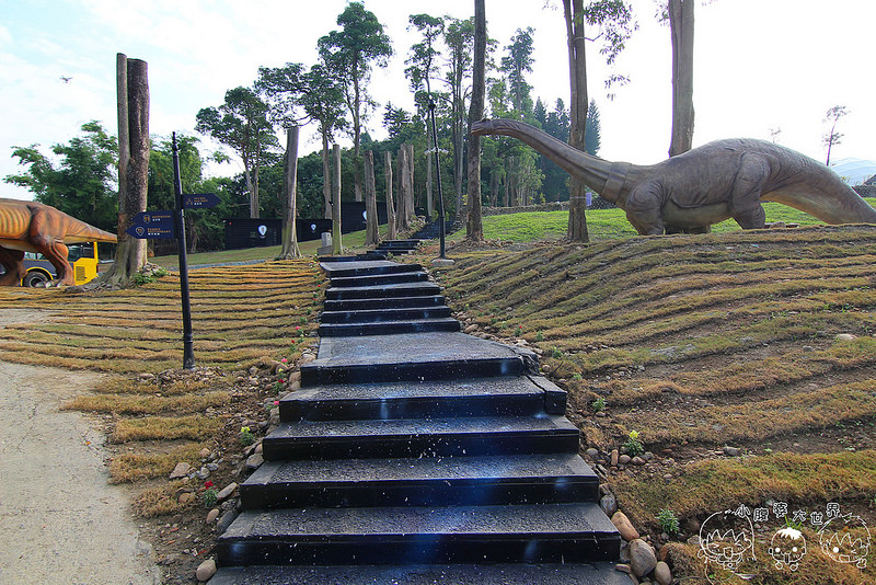 百果山親子探索樂園 043