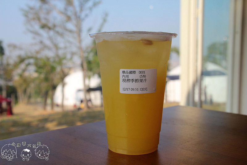 百果山親子探索樂園 005