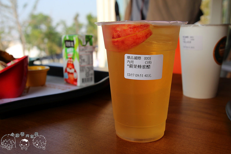 百果山親子探索樂園 009