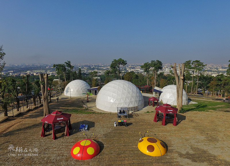 百果山親子探索樂園 001