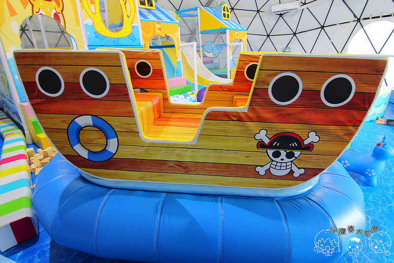 百果山親子探索樂園 119