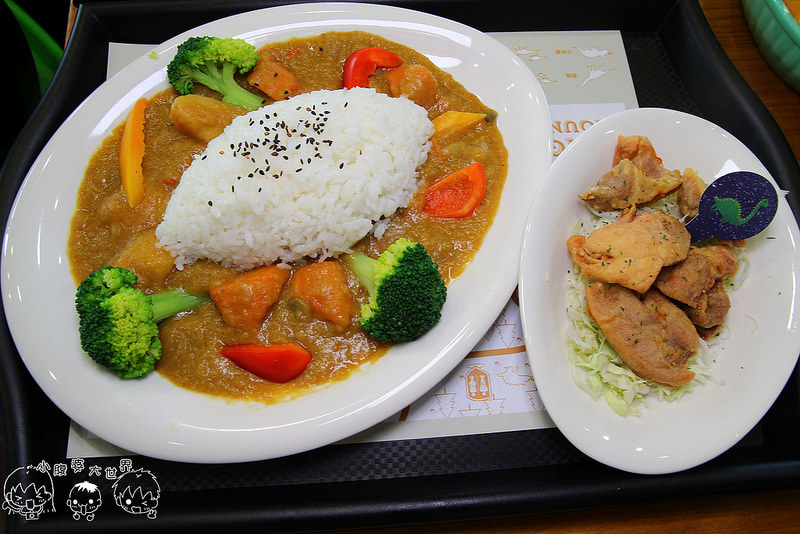 百果山親子探索樂園 032