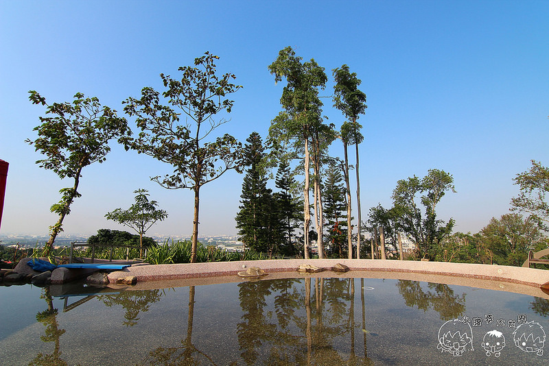 百果山親子探索樂園 160