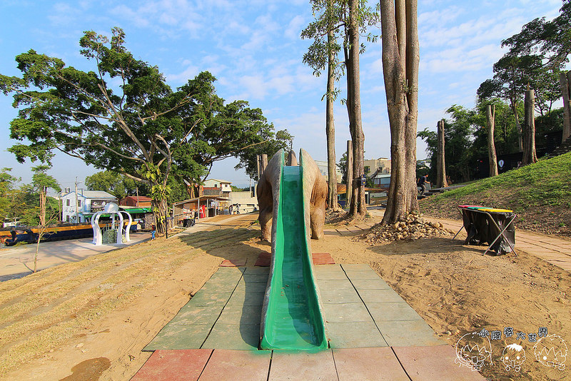 百果山親子探索樂園 066