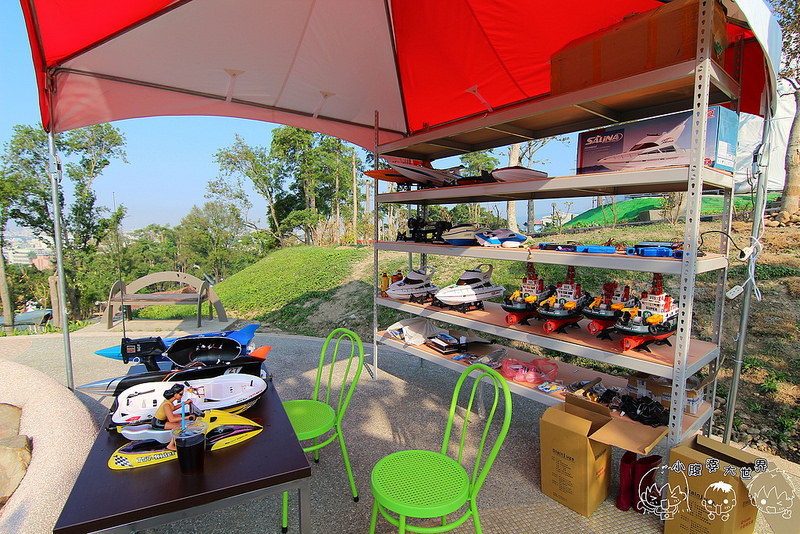 百果山親子探索樂園 158