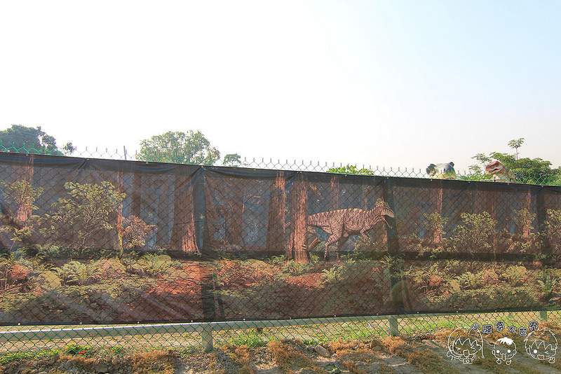 百果山親子探索樂園 140