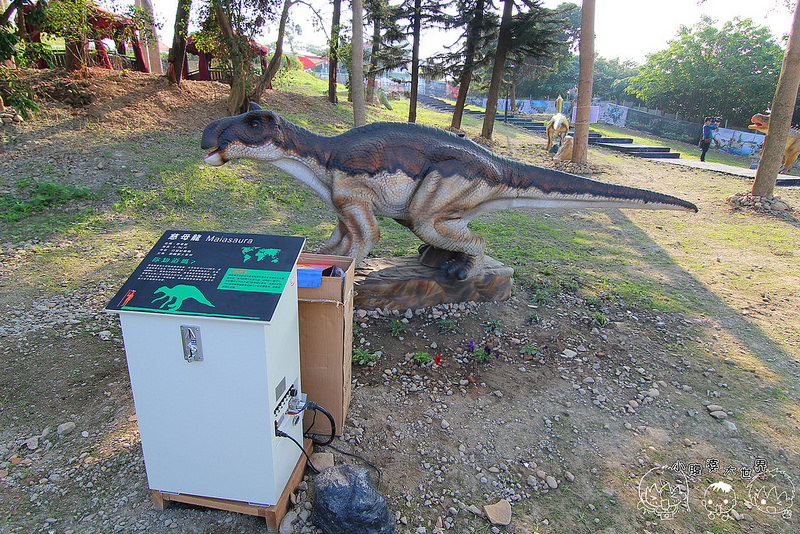 百果山親子探索樂園 176