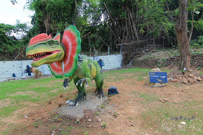 百果山親子探索樂園 056