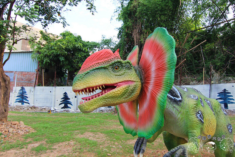 百果山親子探索樂園 057