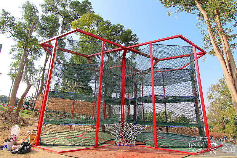 百果山親子探索樂園 068