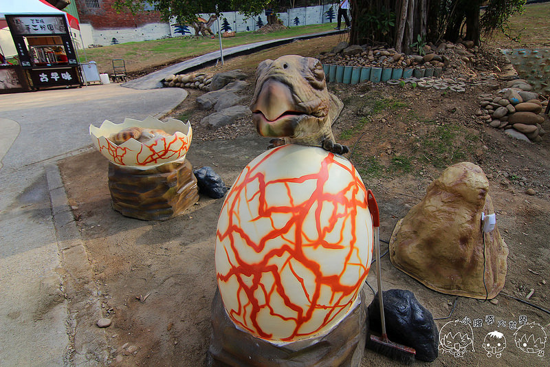 百果山親子探索樂園 050