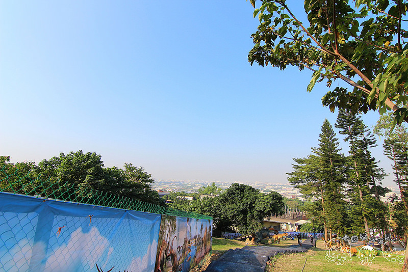 百果山親子探索樂園 161