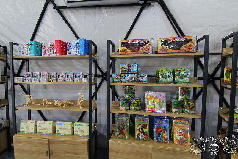 百果山親子探索樂園 098