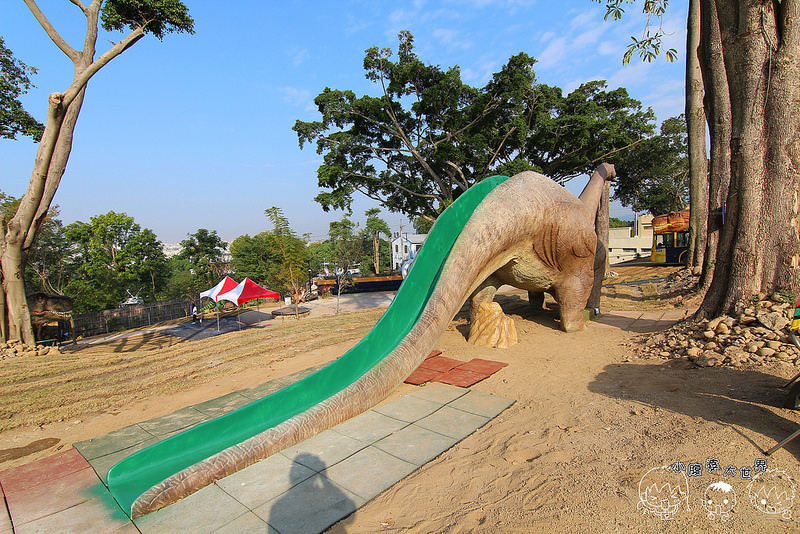 百果山親子探索樂園 065