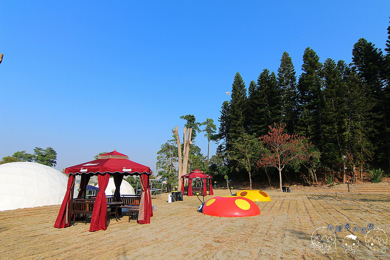 百果山親子探索樂園 126