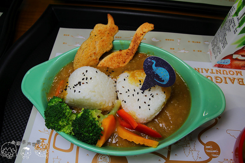 百果山親子探索樂園 017