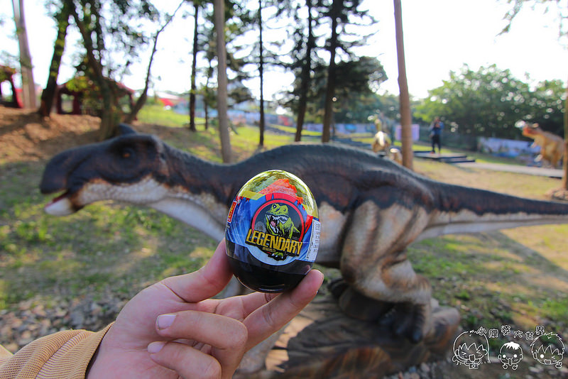 百果山親子探索樂園 177