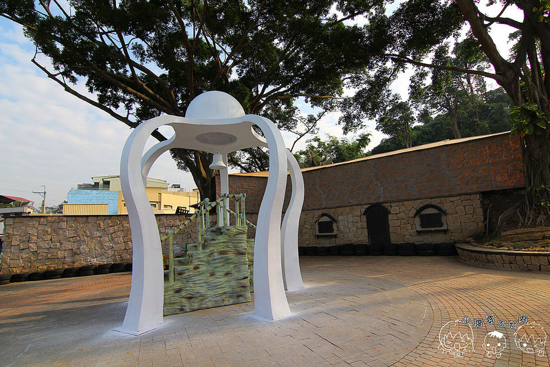 百果山親子探索樂園 027