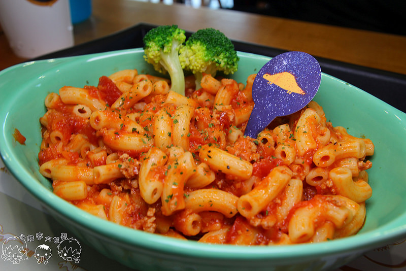 百果山親子探索樂園 025