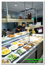 誠食健康素食:東區素食自助餐.精緻一如高級BUFFET呈現蔬食原始美味──誠食健康素食