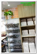 誠食健康素食:東區素食自助餐.精緻一如高級BUFFET呈現蔬食原始美味──誠食健康素食