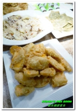 誠食健康素食:東區素食自助餐.精緻一如高級BUFFET呈現蔬食原始美味──誠食健康素食