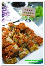 誠食健康素食:東區素食自助餐.精緻一如高級BUFFET呈現蔬食原始美味──誠食健康素食