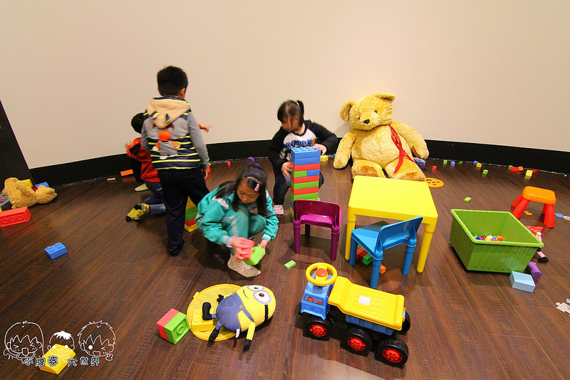 員林親子餐廳 109