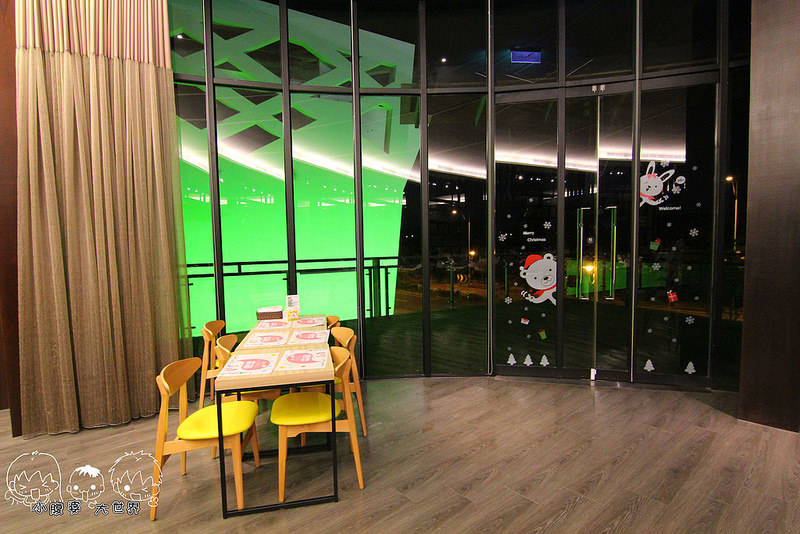 員林親子餐廳 096