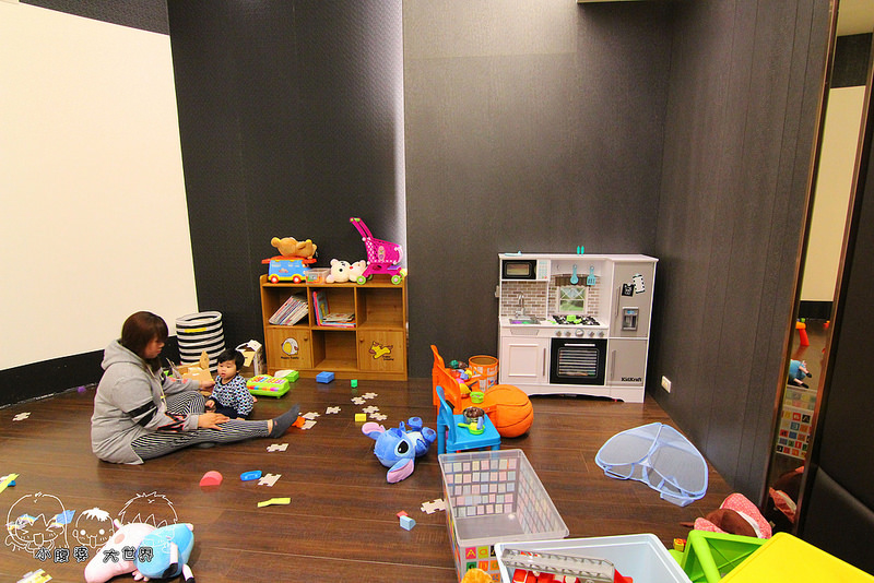 員林親子餐廳 105