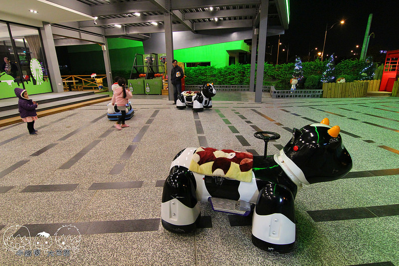 員林親子餐廳 005