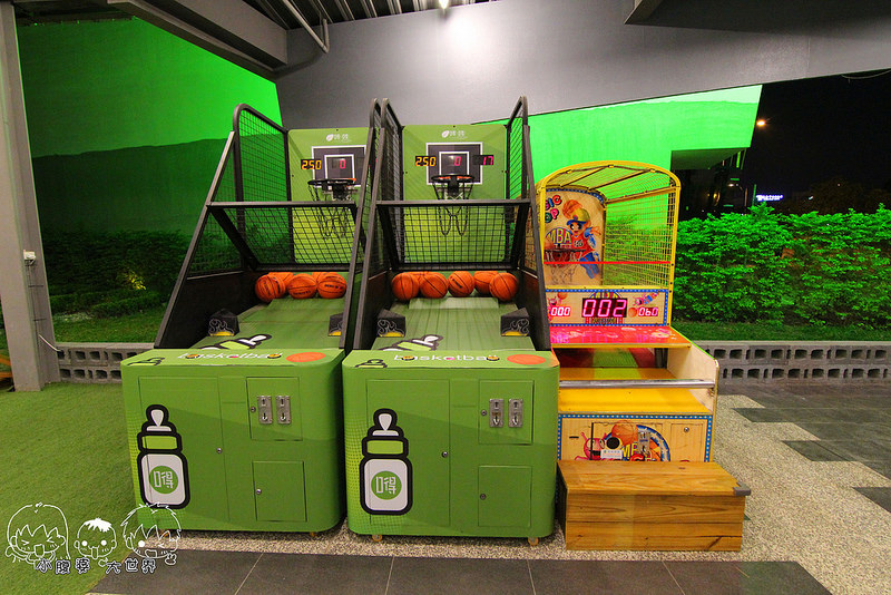 員林親子餐廳 012