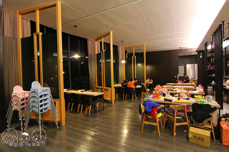 員林親子餐廳 099