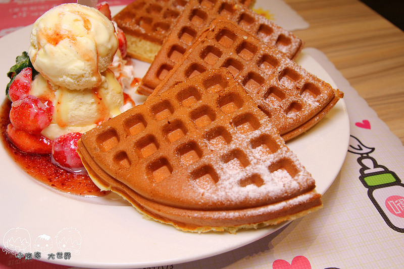 員林親子餐廳 086