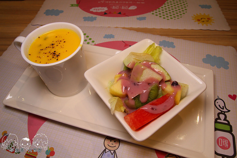 員林親子餐廳 044