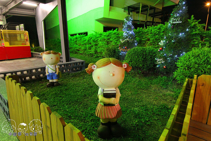 員林親子餐廳 011